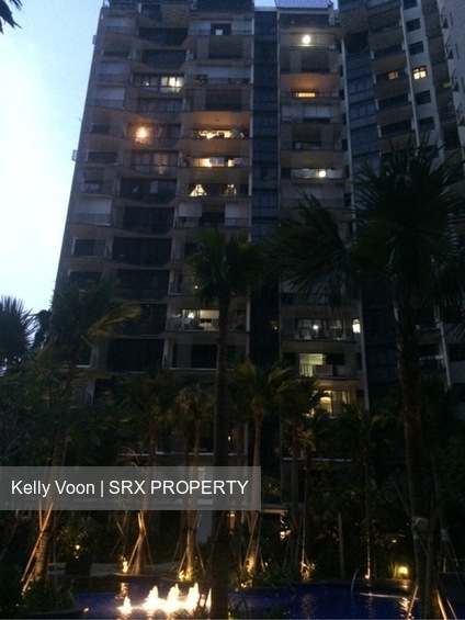River Isles (D19), Condominium #399138831